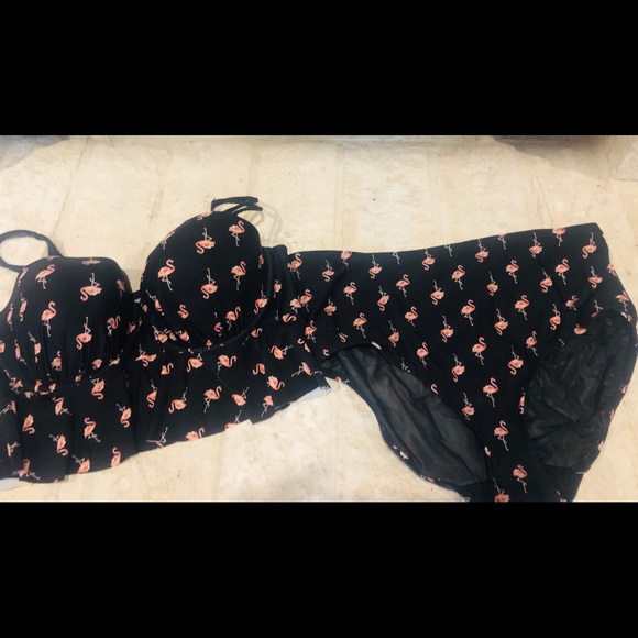 Lane Bryant Other - Plus Size Bikini from Lane Bryant Lane Bryant Other - Plus Size Bikini from Lane Bryant